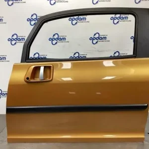 Schuifdeur PEUGEOT 1007 (KM_) Premium