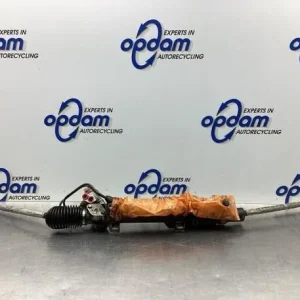 Gecertificeerd Stuurhuis PEUGEOT PARTNER Box Body/MPV (5_, G_), PEUGEOT PARTNER MPV (5_, G_)