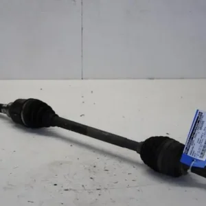 Aandrijfas SUZUKI ALTO (GF) Nieuwe Collectie