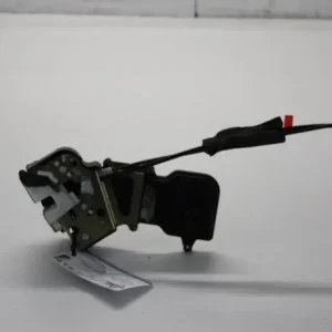 Budget Motorkapkabel MAZDA 6 Station Wagon (GY)