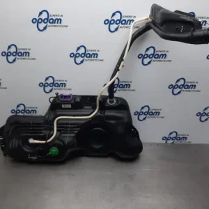 Brandstofreservoir PEUGEOT 208 II (UB_, UP_, UW_, UJ_), OPEL CORSA F (P2JO) Lage Kosten