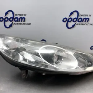 Koplamp PEUGEOT 407 SW (6E_) Goedkoop