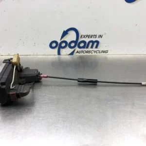 Beperkte Voorraad Motorkapkabel OPEL ASTRA H (A04)