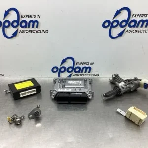 Slotcilinderset KIA PICANTO (SA) Uitverkoop