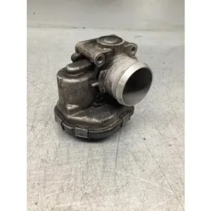 Populair Gasklephuis PEUGEOT PARTNER Box Body/MPV