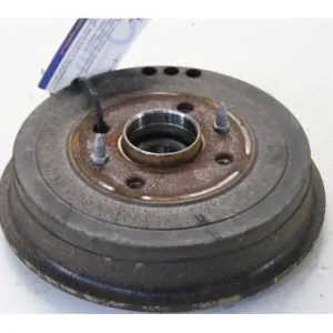 Limited Edition Remtrommel FIAT PANDA (312_, 319_)