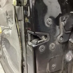 Lage Kosten Motorkapkabel RENAULT TWINGO II (CN0_)