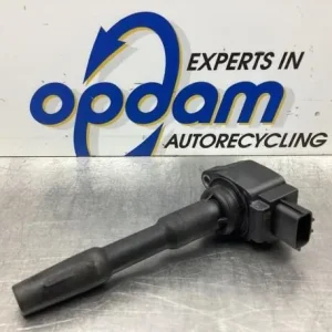 Laatste Versie Bobine RENAULT MEGANE III Grandtour (KZ0/1)