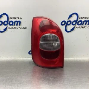 Achterlicht CITROËN XSARA PICASSO (N68) Geld-Terug-Garantie