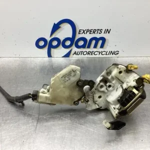 Motorkapkabel NISSAN MICRA II (K11) Flitsaanbieding