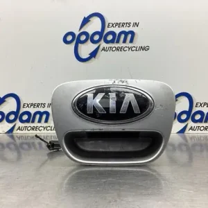 Achterklephendel KIA PICANTO (JA), KIA PICANTO (TA) Populair