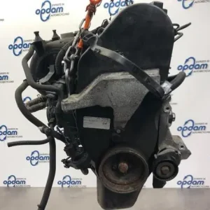 Motor kaal VW FOX Hatchback (5Z1, 5Z3, 5Z4) Nieuwe Collectie