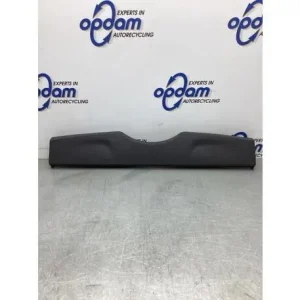 Kofferruimteafdekking FIAT 500 (312_), FIAT 500 C (312_), ABARTH 500C / 595C / 695C (312_), ABARTH 500 / 595 / 695 (312_) Nieuw Model