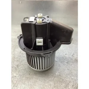 Hete Deal Elektrische motor interieurventilatie FIAT PANDA (312_, 319_), FIAT PANDA VAN (312_, 519_), LANCIA YPSILON (312_)