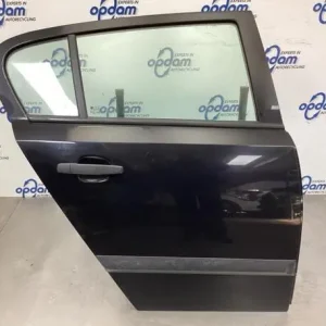 Deur OPEL ASTRA H (A04) Veilige Betaling