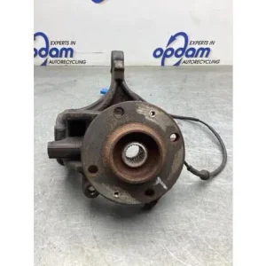 Gecertificeerd Astap PEUGEOT 208 I (CA_, CC_)