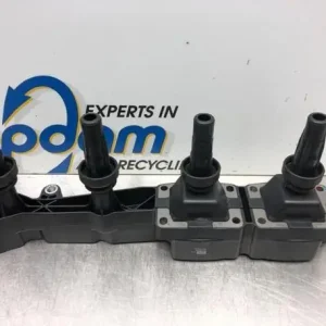 Lage Kosten Bobine PEUGEOT 206 Hatchback (2A/C)