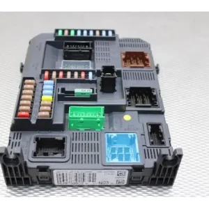 Zekeringkast PEUGEOT 208 I (CA_, CC_) Direct Verzonden