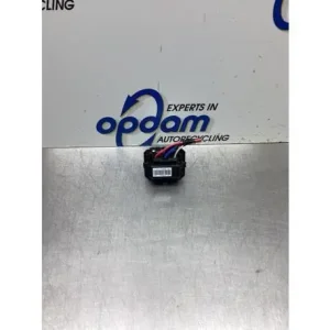 Weerstand interieurventilatie TOYOTA AYGO (_B4_) Dagaanbieding