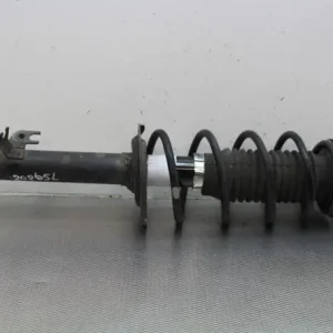 Veerpoot PEUGEOT 107 (PM_, PN_) Lage Kosten