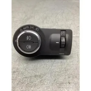 Lichtschakelaar OPEL MOKKA / MOKKA X (J13) Koop Online