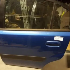 Nieuwe Collectie Deur KIA RIO II (JB)