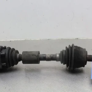 Aandrijfas ALFA ROMEO GT (937_) Meest Verkocht