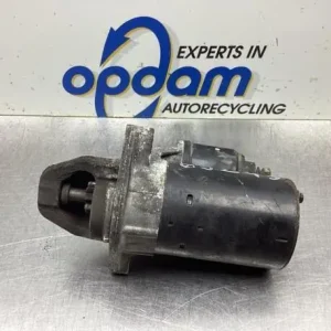 Speciale Aanbieding Startmotor OPEL CORSA C (X01)