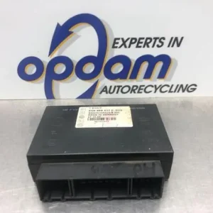 Lage Kosten Regeleenheid deuraantrekhulp SKODA FABIA I (6Y2), SKODA FABIA II (542)