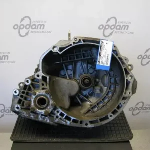 Plaats Bestelling Handgeschakelde versnellingsbak CHEVROLET AVEO / KALOS Saloon (T250, T255)