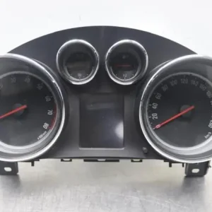 Shop Nu Toerenteller OPEL ASTRA J Saloon