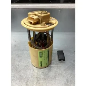 Op = Op Brandstofpomp FIAT GRANDE PUNTO (199_), FIAT PUNTO (199_), FIAT PUNTO EVO (199_)