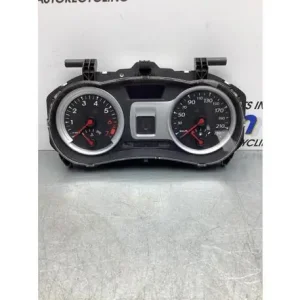 Exclusief Toerenteller RENAULT CLIO III Grandtour (KR0/1_)