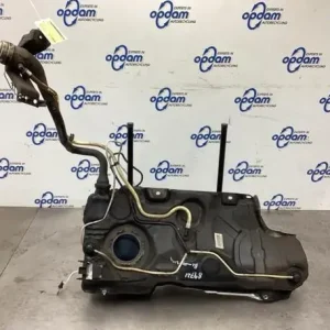 Populair Brandstofreservoir SEAT LEON ST (5F8)