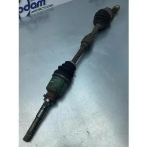 Modern Aandrijfas MITSUBISHI OUTLANDER I (CU_W)