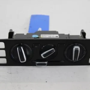 Bedieningselement verwarming & ventilatie VW UP! (121, 122, BL1, BL2, BL3, 123), VW LOAD UP (121, 122, BL1, BL2) Veilige Betaling