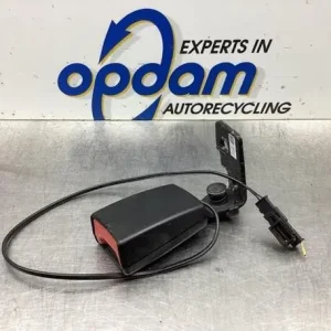 Voordeelprijs Buckle autogordel OPEL CORSA E (X15)