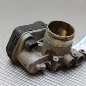 Nieuw Model Gasklephuis MERCEDES-BENZ A-CLASS (W168)