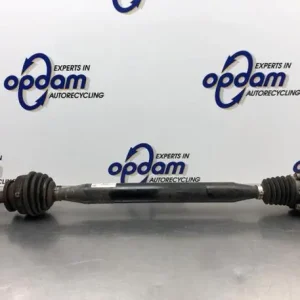 Voordeelprijs Aandrijfas VW FOX Hatchback (5Z1, 5Z3, 5Z4)