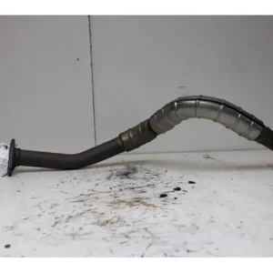 Flexibele uitlaatstukken OPEL AGILA (B) (H08) Favoriet