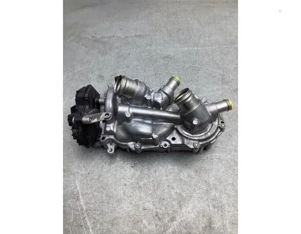 Meest Verkocht Waterpomp VW TIGUAN (AD1, AX1), VW TIGUAN ALLSPACE (BW2)