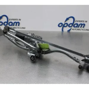 Ruitenwissermotor AUDI A4 (8K2, B8), AUDI A4 (8W2, 8WC, B9) Hoge Kwaliteit