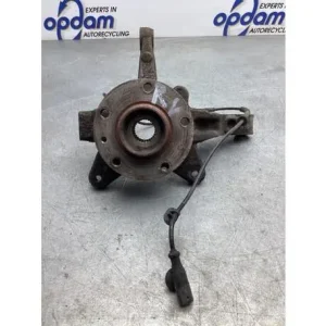 Fusee MERCEDES-BENZ CITAN Box Body/MPV (W415) Veilige Betaling