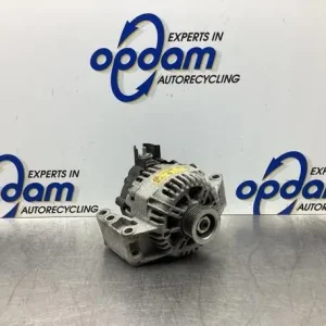 Express Levering Dynamo (Alternator) FORD KA (RB_)
