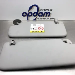 Zonklep OPEL KARL (C16) Gratis Retour