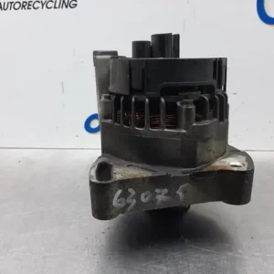 Express Levering Dynamo (Alternator) FIAT PANDA (169_)