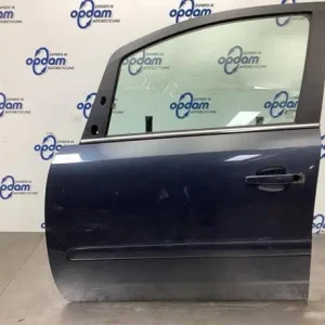 Favoriet Deur OPEL ZAFIRA / ZAFIRA FAMILY B (A05)