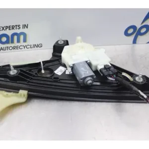 Favoriet Raambedieningsmechanisme RENAULT CLIO V (B7_)