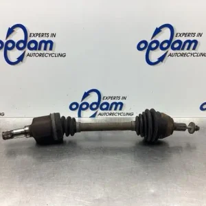 Aandrijfas FORD FOCUS II Turnier (DA_, FFS, DS) Beperkte Voorraad