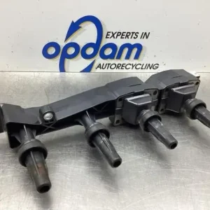 Bobine CITROËN BERLINGO / BERLINGO FIRST MPV (MF_, GJK_, GFK_) Geld-Terug-Garantie